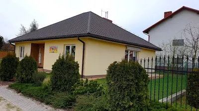 Niepubliczne Przedszkole Baśniowy Świat